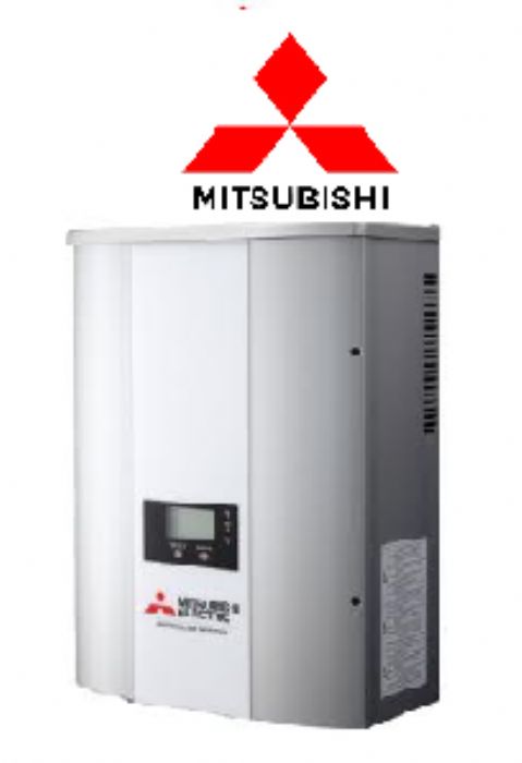 INVERSORES MITSUBISHI